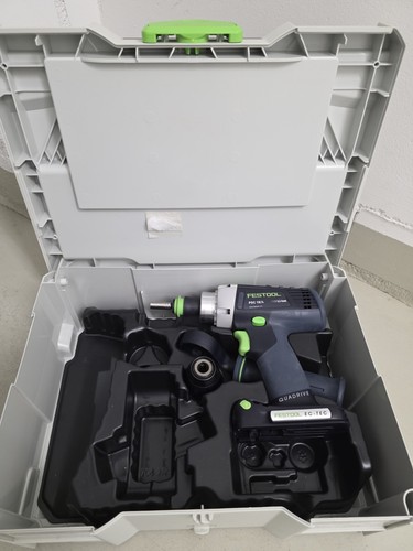 Festool pdc basic - festool,