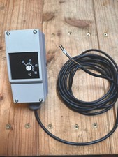 STW Sicherheitstemperaturwächter 603070/0020 