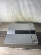 AUREX TOSHIBA SR-L7F TANGENTIAL-PLATTENSPIELER (5655)