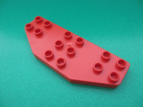 Lego duplo heck - heck, flügel