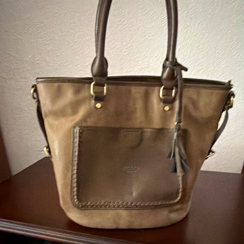 Picard damen leder handtasche - picard,
