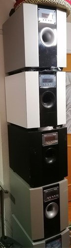 Teufel concept r - s, sw+r