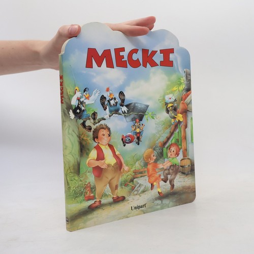 Mecki claudia weiand - | ,