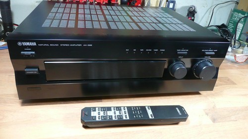 Yamaha 396 guter zustand - guter,