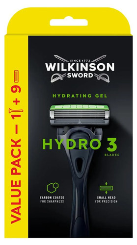 Wilkinson sword rasierer hydro - sword,