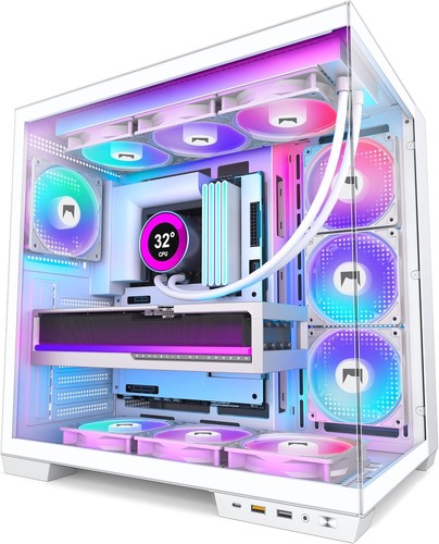 Atx gehäuse mit - mit, 7