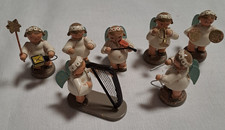 7 alte Engel KWO Erzgebirge