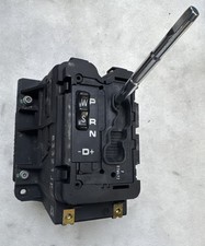 Schaltbock Wählhebel Automatik Mercedes E-Klasse W210 2105451632 PP210267075