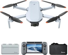 Potensic ATOM 2 GPS Drone with