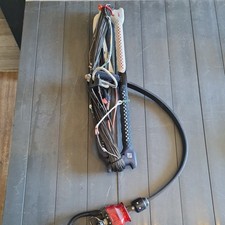 Eleveight Kite CS Auto Bar  -