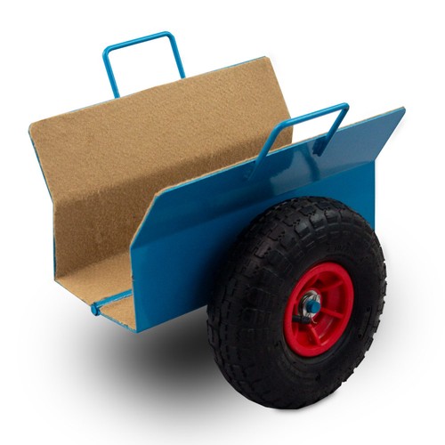 Plattenwagen plattenklemmwagen - plattenwagen,