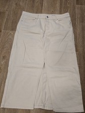 Vero Moda Damen Jeans Rock