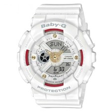 Baby-G Genuine Diamond Index