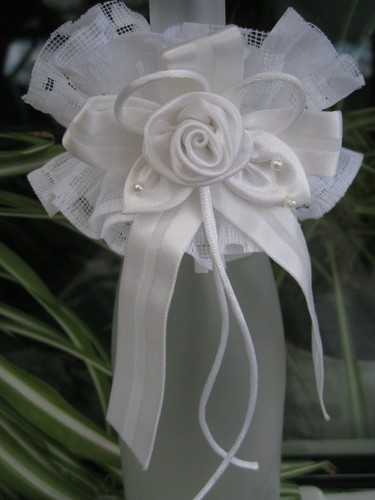 Kerzenschmuck tropfschutz - kerzenschmuck,