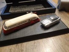 Schuco piccolo set Classic