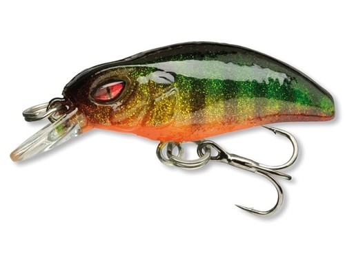 Daiwa prorex micro minnow - daiwa,