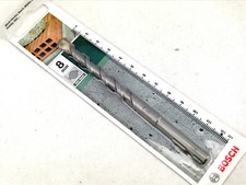 Bosch Uneo Bohrer für Beton