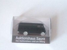 Wiking H0 MB L 319 Kasten