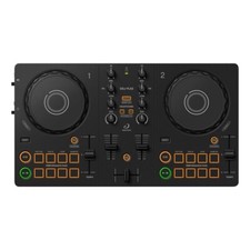 AlphaTheta DDJ-FLX2 Compact
