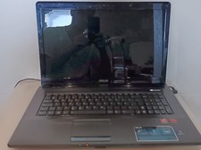 Asus laptop notebook x54h - asus, /