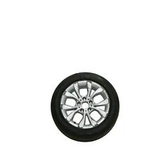 bmw Wheel Rim Alufelgen Disc