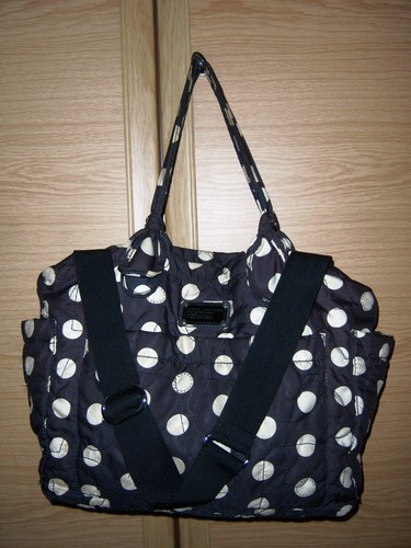 Marc jacobs tasche - by,