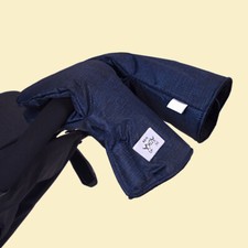 Handschuhe / Handwärmer /