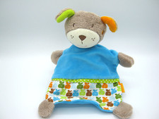 * Schmusetuch/Schnuffeltuch