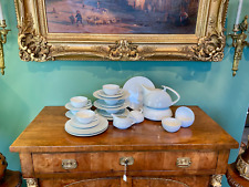 Rosenthal Teeservice TAC