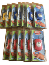 12 x Zielonka  Zilosoap