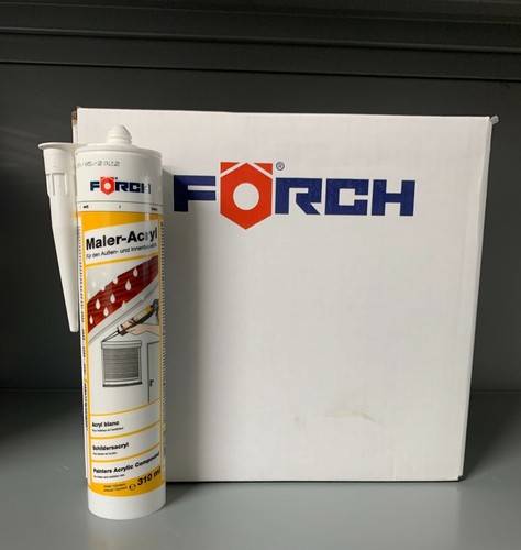 Maler acryl förch 310 ml - 310,