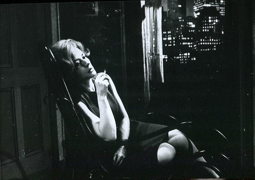 Annie girardot originale - annie,