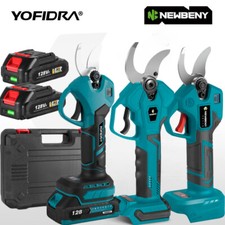 Für Makita 18V Akku Astschere Stschneider Rebschere Elektrische Gartenschere DE