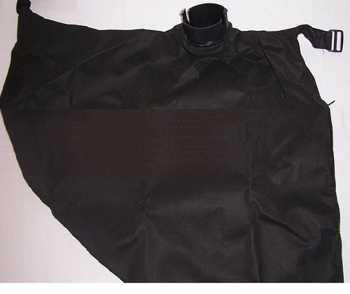 Laubsauger fangsack laubsack - fangsack,