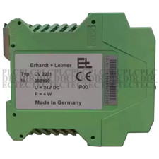 NEW Erhardt+Leimer CV 2201