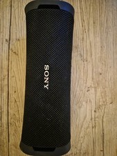 Verkaufe Sony ULT Power Sound