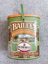 Vintage Baileys Original Irish
