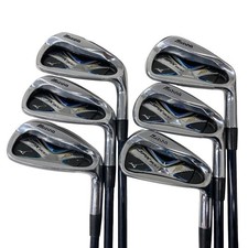 Mizuno JPX 800 AD Eisensatz