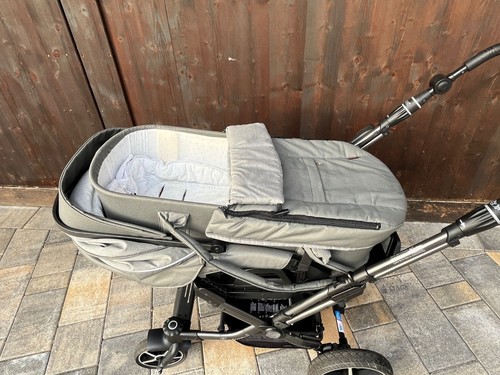 Kinderwagen hartan topline - topline, s