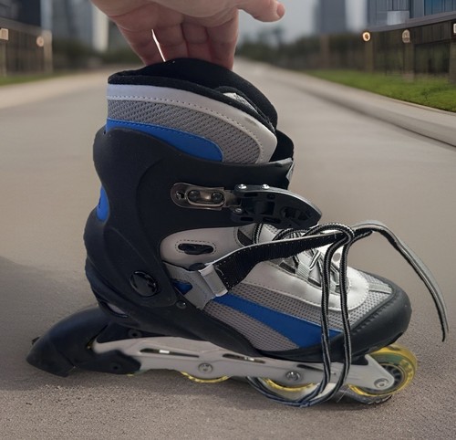 Inline skates damen knie - damen, knie-
