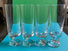 Joe Colombo Smoke  Champagne