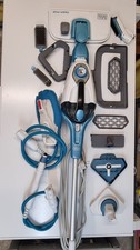 Black+Decker 17in1 Dampfbesen&