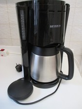 Severin Kaffemaschine mit