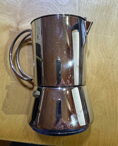 Wmf espressokocher cromargan - wmf,