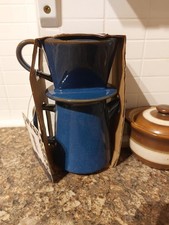 Neu Kaffee Tropfer mit Kanne