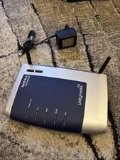FRITZ!Box Fon WLAN Router –