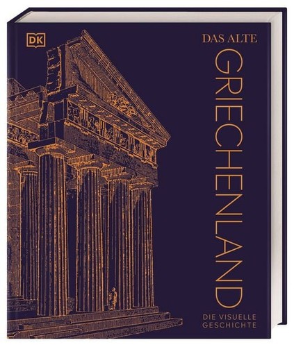 Das alte griechenland die - das,