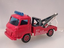 ⛔Saviem Pompiers