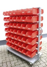 Lagerwagen Rollwagen 98