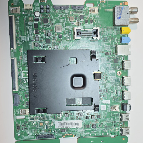 Samsung main board - main,